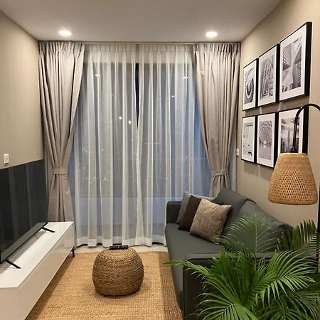 The Bridge Residence Phnom Penh Exterior foto