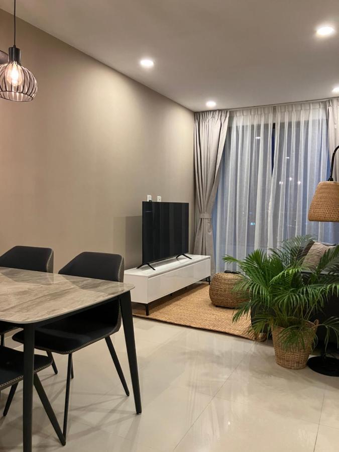The Bridge Residence Phnom Penh Exterior foto
